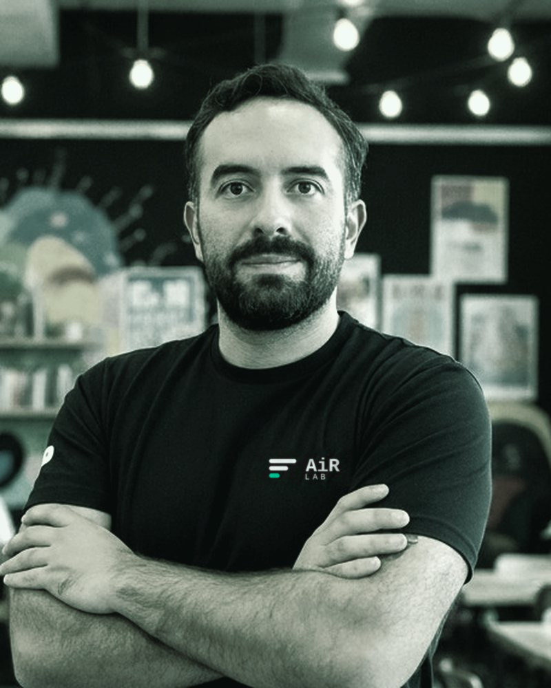 Retrato de Julián Sánchez Prada